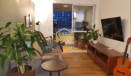 Apartamento com 2 quartos à venda na Rua Francisco Goulart, --, Trindade, Florianópolis por R$ 930.000
