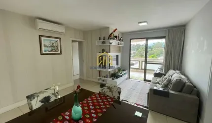 Cobertura com 2 quartos à venda na Rua Deputado Antônio Edu Vieira, --, Pantanal, Florianópolis por R$ 950.000