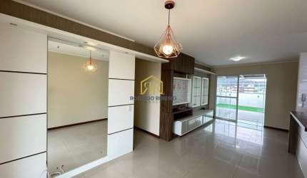 Cobertura com 3 quartos à venda na Rua Juvêncio Costa, --, Trindade, Florianópolis por R$ 1.469.000