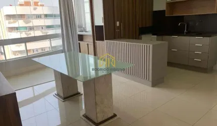 Cobertura com 3 quartos à venda na Rua Souza Dutra, --, Estreito, Florianópolis por R$ 1.380.000