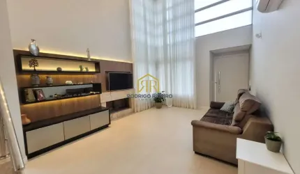 Casa em condomínio fechado com 4 quartos à venda na Rua dos Tiés, --, Pedra Branca, Palhoça por R$ 2.090.000