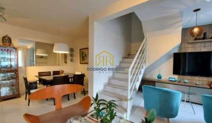 Cobertura com 4 quartos à venda na Rua Alba Dias Cunha, --, Trindade, Florianópolis por R$ 1.780.000