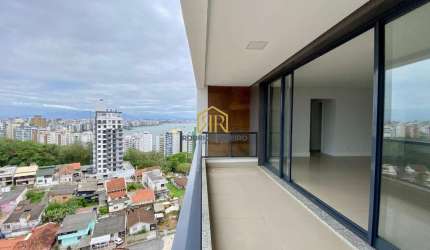 Apartamento com 3 quartos à venda na Travessa Felipe Godinho e Silva, --, Agronômica, Florianópolis por R$ 2.399.000