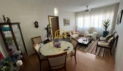 Apartamento com 3 quartos à venda na Rua Salomé Damázio Jacques, --, Trindade, Florianópolis por R$ 869.000
