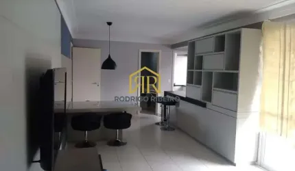 Apartamento com 2 quartos à venda na Rua Antônio Carlos Ferreira, --, Agronômica, Florianópolis por R$ 950.000