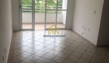 Apartamento com 3 quartos à venda na Rua Vereador Nagib Jabor, --, Capoeiras, Florianópolis por R$ 660.000