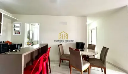 Apartamento com 2 quartos à venda na Rua Delminda Silveira, --, Agronômica, Florianópolis por R$ 849.000