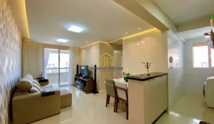 Apartamento com 2 quartos à venda na Rua Elizeu Di Bernardi, --, Campinas, São José por R$ 799.000