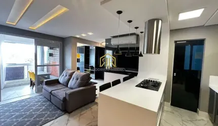 Apartamento com 3 quartos à venda na Rua Delminda Silveira, --, Agronômica, Florianópolis por R$ 1.280.000