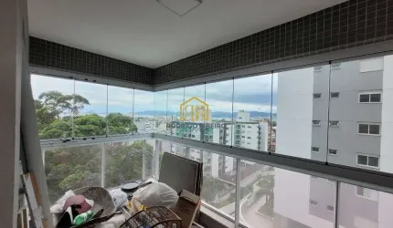 Apartamento com 3 quartos à venda na Rua Orlando Odilio Koerich, --, Jardim Atlântico, Florianópolis por R$ 1.690.000