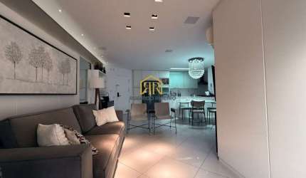 Apartamento com 4 quartos à venda na Rua Ferreira Lima, --, Centro, Florianópolis por R$ 1.998.000