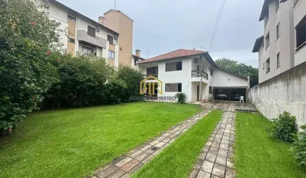 Casa com 4 quartos à venda na Rua Dante de Patta, --, Ingleses, Florianópolis por R$ 3.998.000