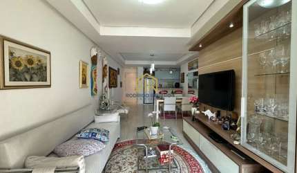 Apartamento com 2 quartos à venda na Duarte Shutel, --, Centro, Florianópolis por R$ 1.299.000
