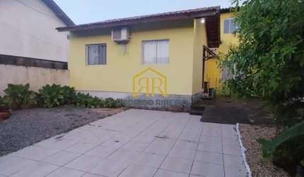 Casa com 3 quartos à venda na Servidão Izabel João Jacinto, --, Sambaqui, Florianópolis por R$ 550.000