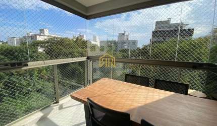 Apartamento com 4 quartos à venda na Rua Apeninos, --, Córrego Grande, Florianópolis por R$ 3.180.000