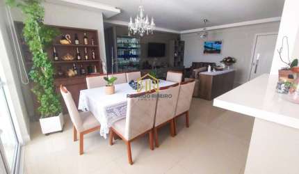 Apartamento com 3 quartos à venda na Rua Santiago Dantas, --, Estreito, Florianópolis por R$ 1.650.000