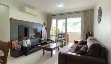 Apartamento com 3 quartos à venda na Rua Pastor William Richard Schisler Filho, --, Itacorubi, Florianópolis por R$ 1.689.000