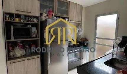 Apartamento com 2 quartos à venda na Rua José Airton de Castro, --, Roçado, São José por R$ 289.000