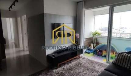 Apartamento com 3 quartos à venda na Rua Professor Clementino de Brito, --, Capoeiras, Florianópolis por R$ 890.000