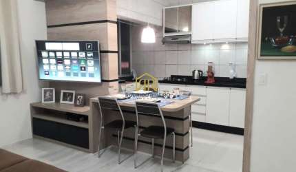 Apartamento com 3 quartos à venda na Avenida Mauro Ramos, --, Centro, Florianópolis por R$ 615.000