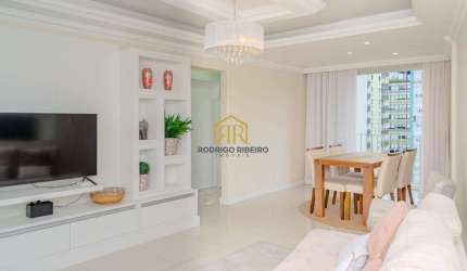 Apartamento com 3 quartos à venda na Praça Olívio Amorim, --, Centro, Florianópolis por R$ 2.500.000