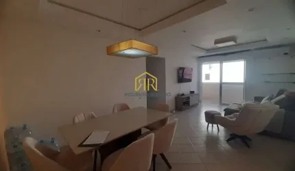 Apartamento com 4 quartos à venda na Rua João Pio Duarte Silva, --, Córrego Grande, Florianópolis por R$ 1.385.000