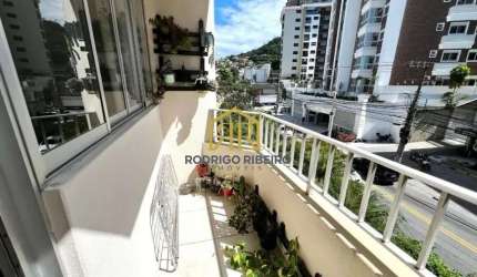 Apartamento com 3 quartos à venda na Rua Lauro Linhares, --, Trindade, Florianópolis por R$ 980.000