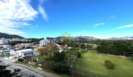 Apartamento com 2 quartos à venda na Rodovia Admar Gonzaga, --, Itacorubi, Florianópolis por R$ 680.000