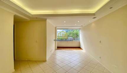 Apartamento com 2 quartos à venda na Rua Apeninos, --, Córrego Grande, Florianópolis por R$ 685.000