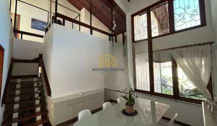 Casa com 4 quartos à venda na Rua Itabira, --, Itacorubi, Florianópolis por R$ 1.899.000