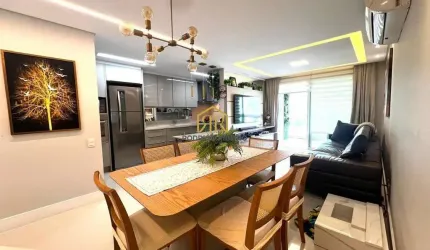 Apartamento com 2 quartos à venda na Servidão Paulo Zimmer, --, Agronômica, Florianópolis por R$ 2.759.000