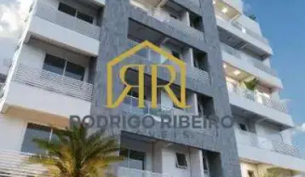 Apartamento com 2 quartos à venda na Rua Maria Luiza Agostinho, --, Itacorubi, Florianópolis por R$ 1.170.000