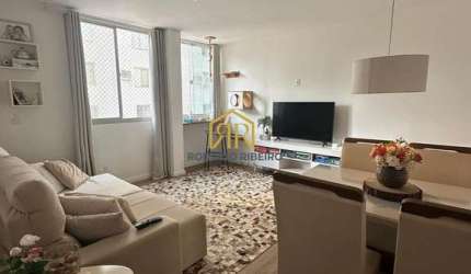 Apartamento com 3 quartos à venda na Rua General Bittencourt, --, Centro, Florianópolis por R$ 899.000