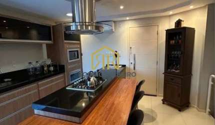 Cobertura com 3 quartos à venda na Rua Douglas Seabra Levier, --, Carvoeira, Florianópolis por R$ 1.149.000
