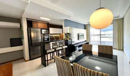 Apartamento com 2 quartos à venda na Travessa Ademir Guimarães, --, João Paulo, Florianópolis por R$ 875.000