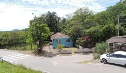Terreno à venda na Rua Deputado Walter Gomes, --, Santo Antônio de Lisboa, Florianópolis por R$ 1.650.000