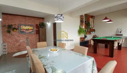 Cobertura com 2 quartos à venda na Rua Tenente Silveira, --, Centro, Florianópolis por R$ 1.390.000