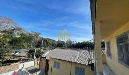 Casa com 6 quartos à venda na Rua Quilombo, --, Itacorubi, Florianópolis por R$ 710.000