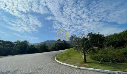 Terreno à venda na Rua Rodrigo Rampinelli Jeremias, --, Itacorubi, Florianópolis por R$ 1.203.000