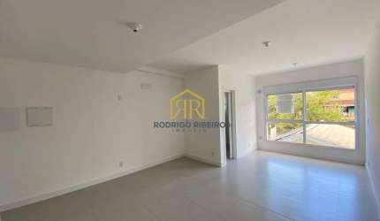 Loft com 1 quarto à venda na Rua Maria Eduarda, --, Pantanal, Florianópolis por R$ 535.000