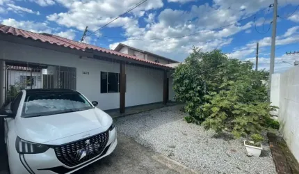 Casa com 3 quartos à venda na Rua Bom Pastor, --, Ipiranga, São José por R$ 620.000