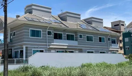 Casa com 9 quartos à venda na Rua das Baleias Franca, --, Jurerê, Florianópolis por R$ 4.580.000