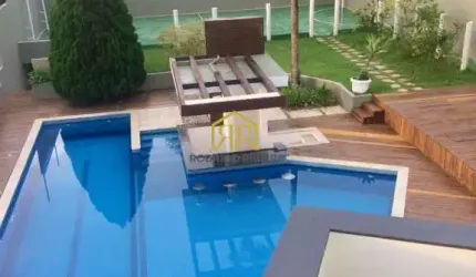 Casa em condomínio fechado com 4 quartos à venda na Rua Rui Pfutzenreuter, --, João Paulo, Florianópolis por R$ 3.700.000