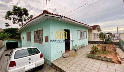 Terreno à venda na Rua Melvim Jones, --, Jardim Atlântico, Florianópolis por R$ 600.000
