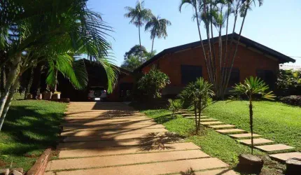 Casa para Venda em Londrina, Colina Verde, 3 dormitórios, 1 suíte, 5 banheiros, 5 vagas
