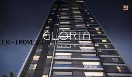 Apartamento para Venda em Londrina, Gleba Fazenda Palhano, 3 dormitórios, 1 suíte, 2 banheiros, 2 vagas