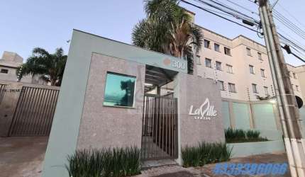 Apartamento para Venda em Londrina, JAMAICA, 2 dormitórios, 1 banheiro, 1 vaga