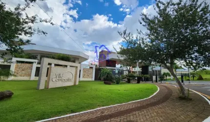Condomínio Fechado para Venda em Londrina, CONDOMINIO VILLE CAMPESTRE, 3 dormitórios, 3 suítes, 5 banheiros, 2 vagas