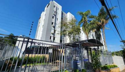 Apartamento para Venda em Londrina, CLAUDIA, 3 dormitórios, 1 banheiro, 1 vaga