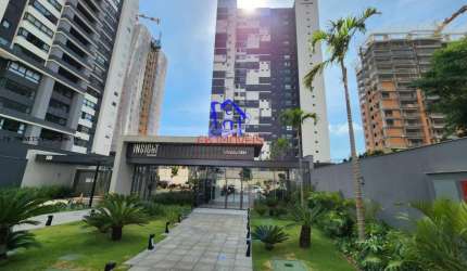 Apartamento para Venda em Londrina, Gleba Fazenda Palhano, 2 dormitórios, 1 suíte, 2 banheiros, 2 vagas
